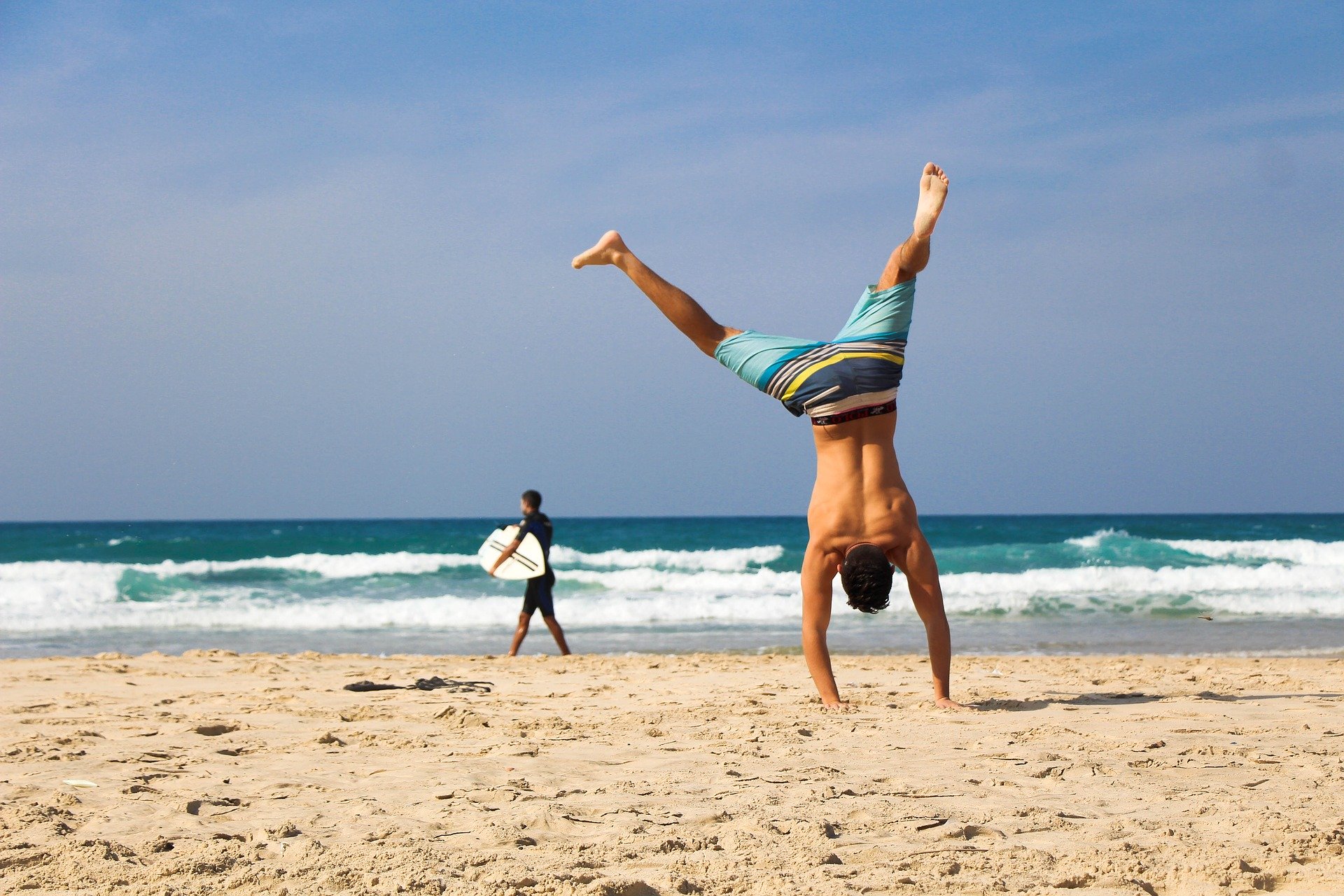 Physiotherapy for Balance: Prevent Falls and Stay Independent