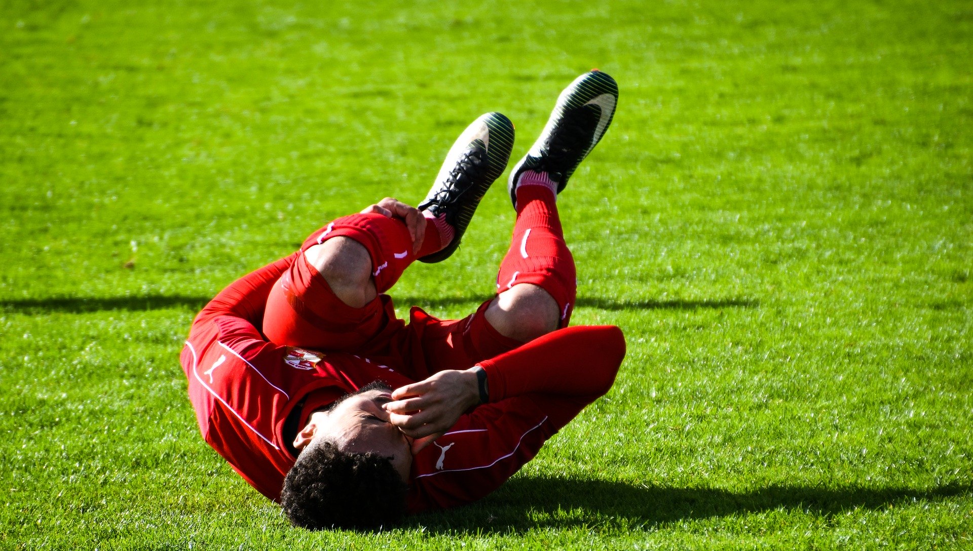 Physio-4 Therapies for Strains