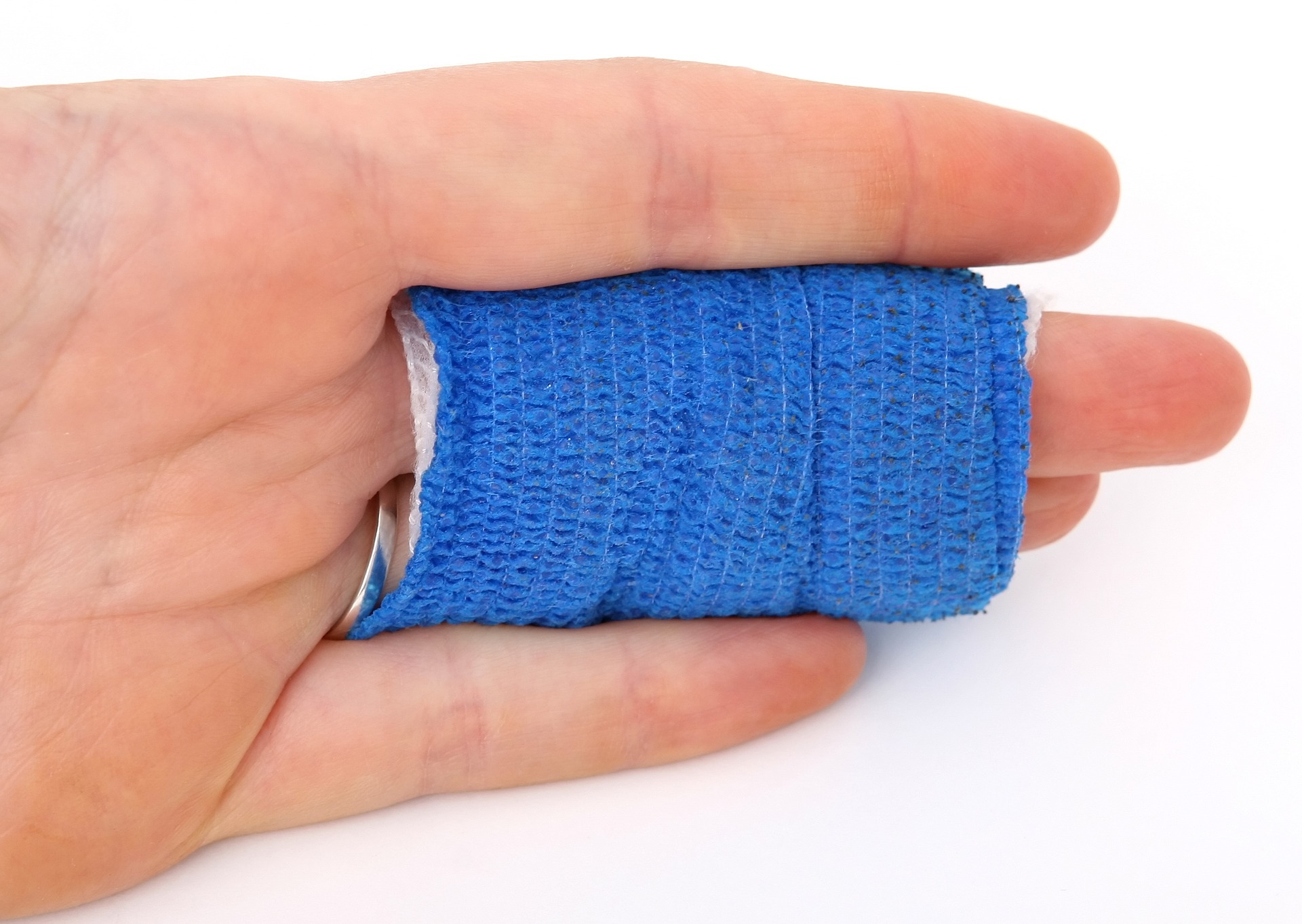 Physio-4 Therapies for Sprains