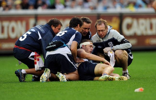 Physio-4 Therapies for Concussion