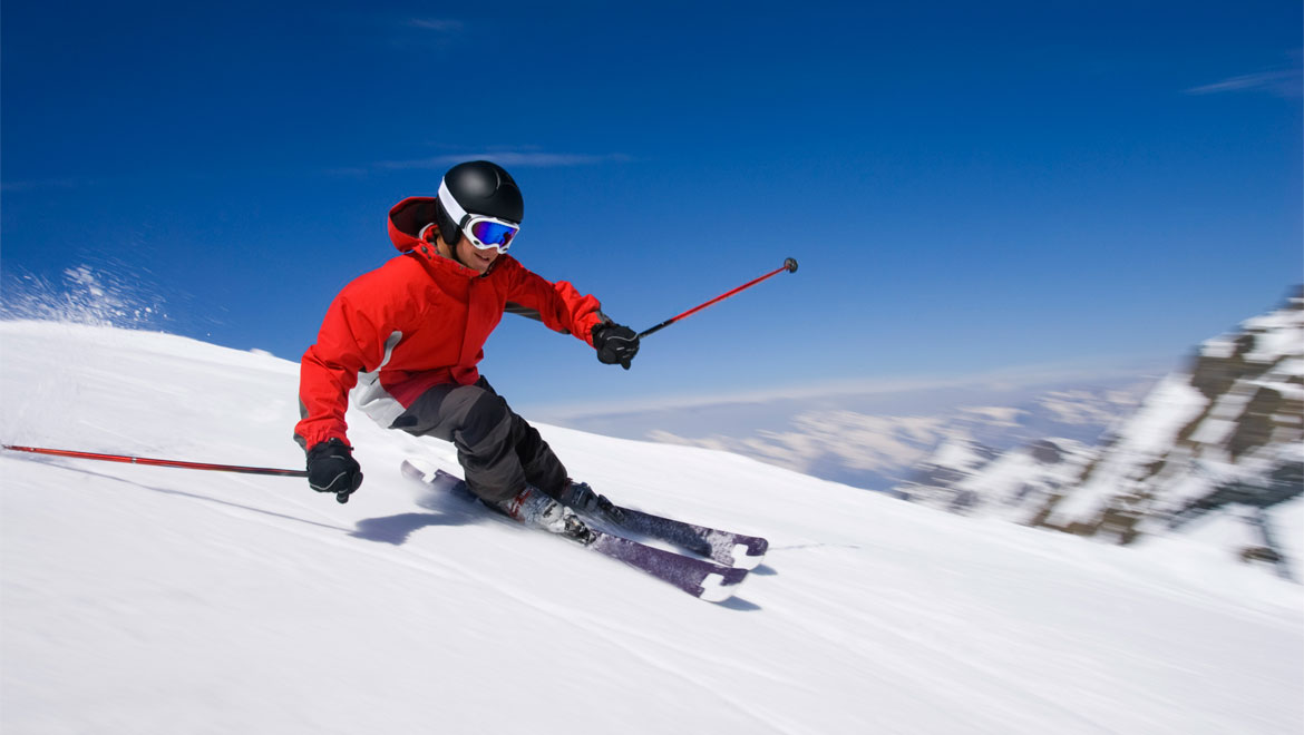Physio-4 Therapies for Skiing