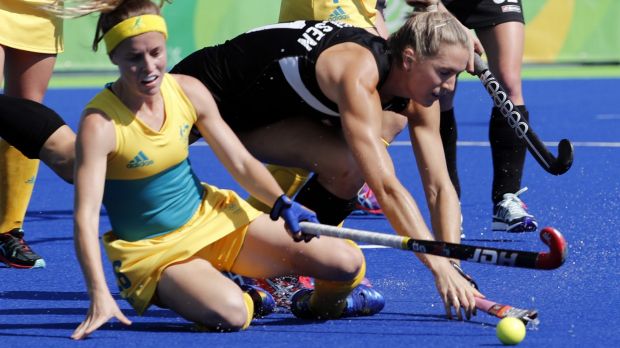 Physiotherapy for Hockey: Preventing Injury, Alleviating Pain, and Keeping You on the Field
